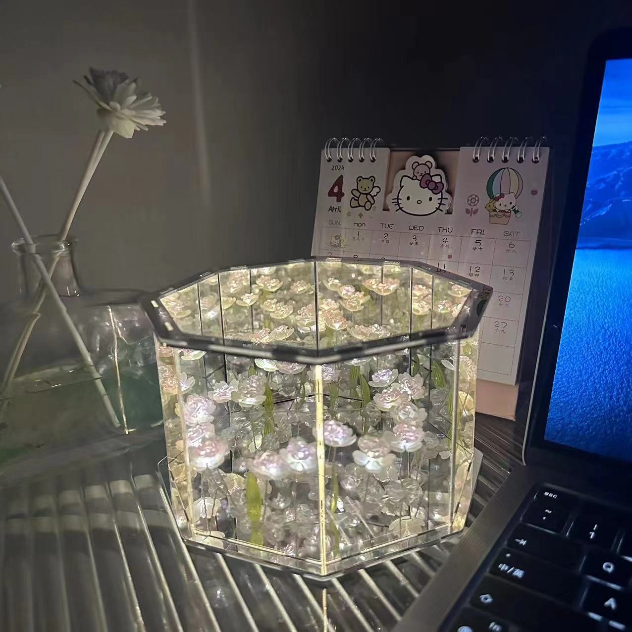 Enchanted Blossom Box™