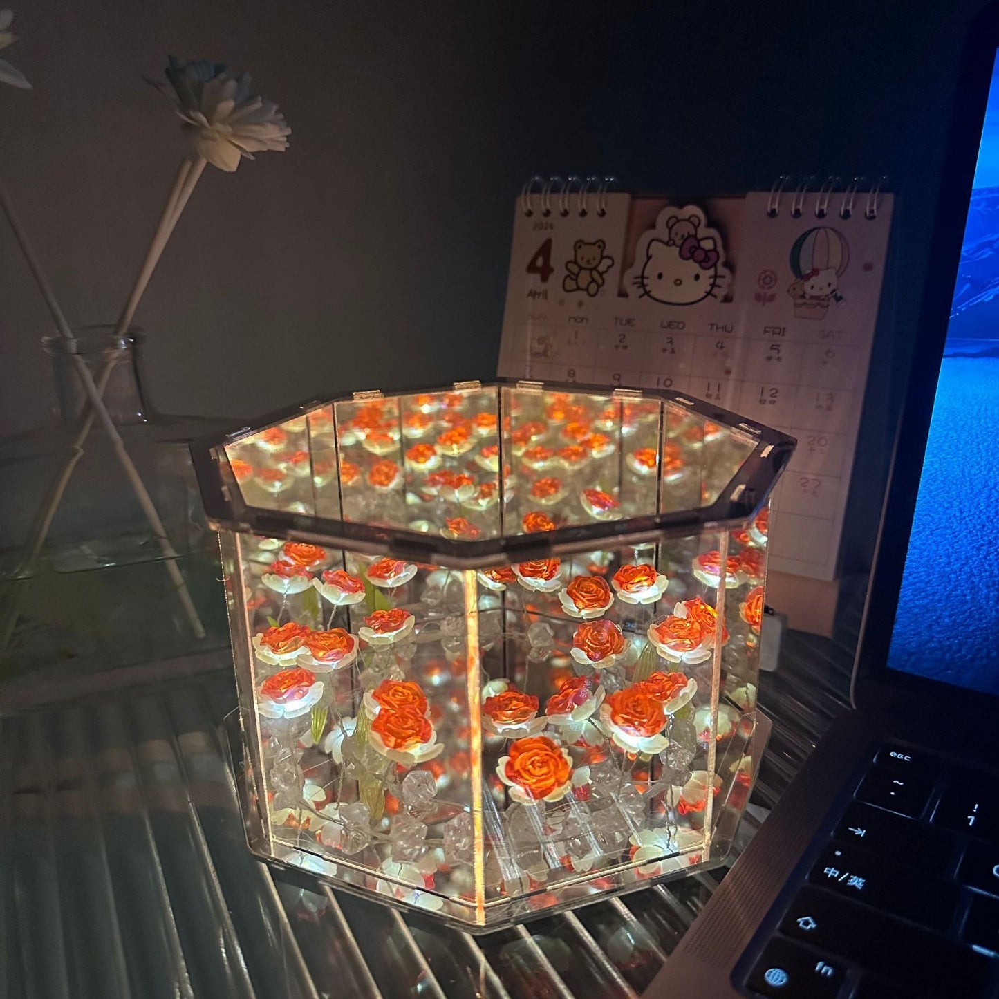 Enchanted Blossom Box™
